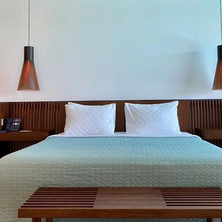 Thalatta Seaside Hotel Akhisar Dış mekan fotoğraf