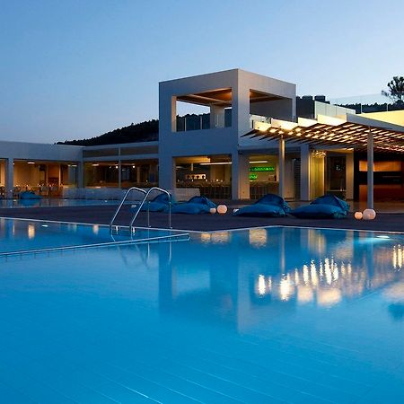 Thalatta Seaside Hotel Akhisar Konforlar fotoğraf
