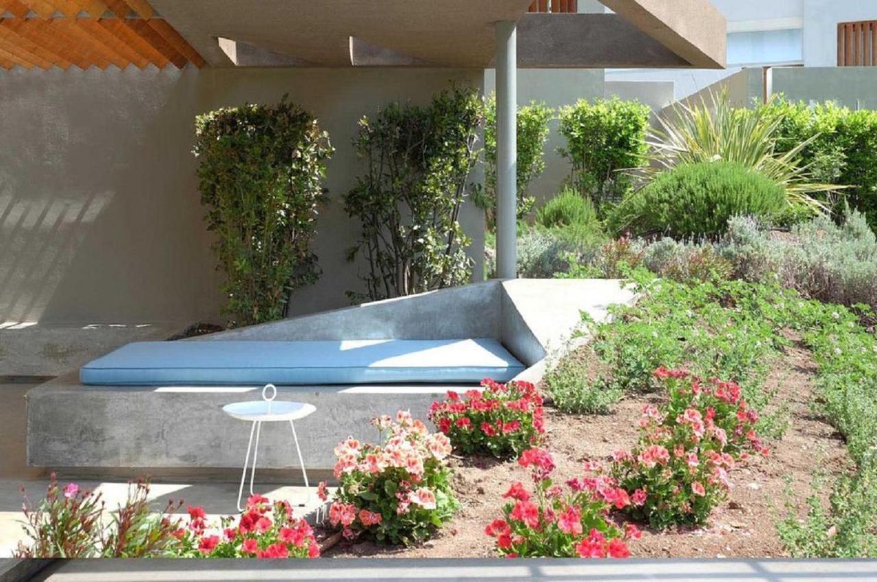 Thalatta Seaside Hotel Akhisar Dış mekan fotoğraf