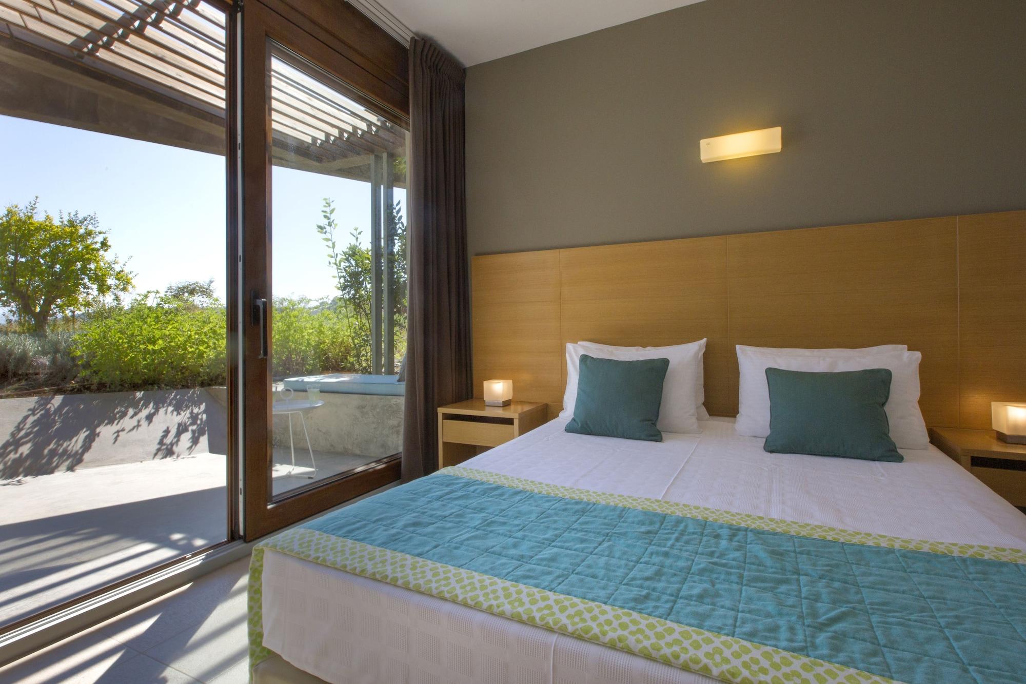Thalatta Seaside Hotel Akhisar Dış mekan fotoğraf