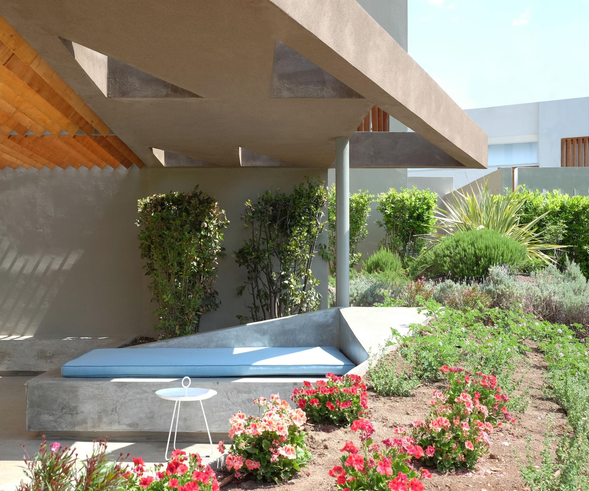 Thalatta Seaside Hotel Akhisar Dış mekan fotoğraf