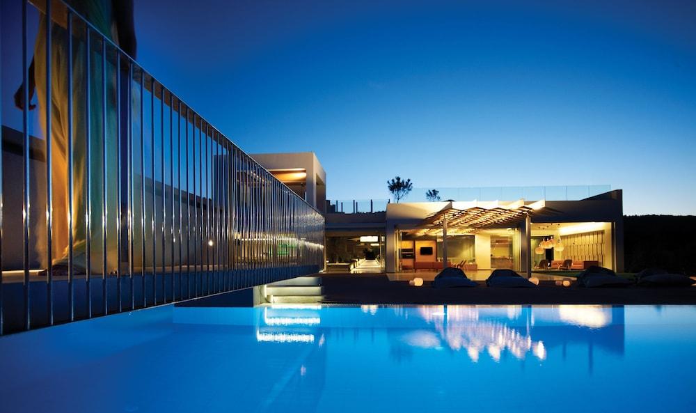 Thalatta Seaside Hotel Akhisar Dış mekan fotoğraf