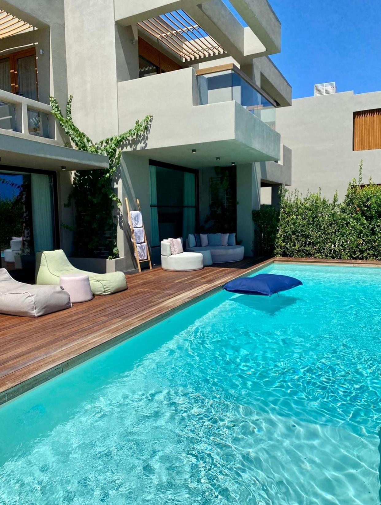 Thalatta Seaside Hotel Akhisar Dış mekan fotoğraf