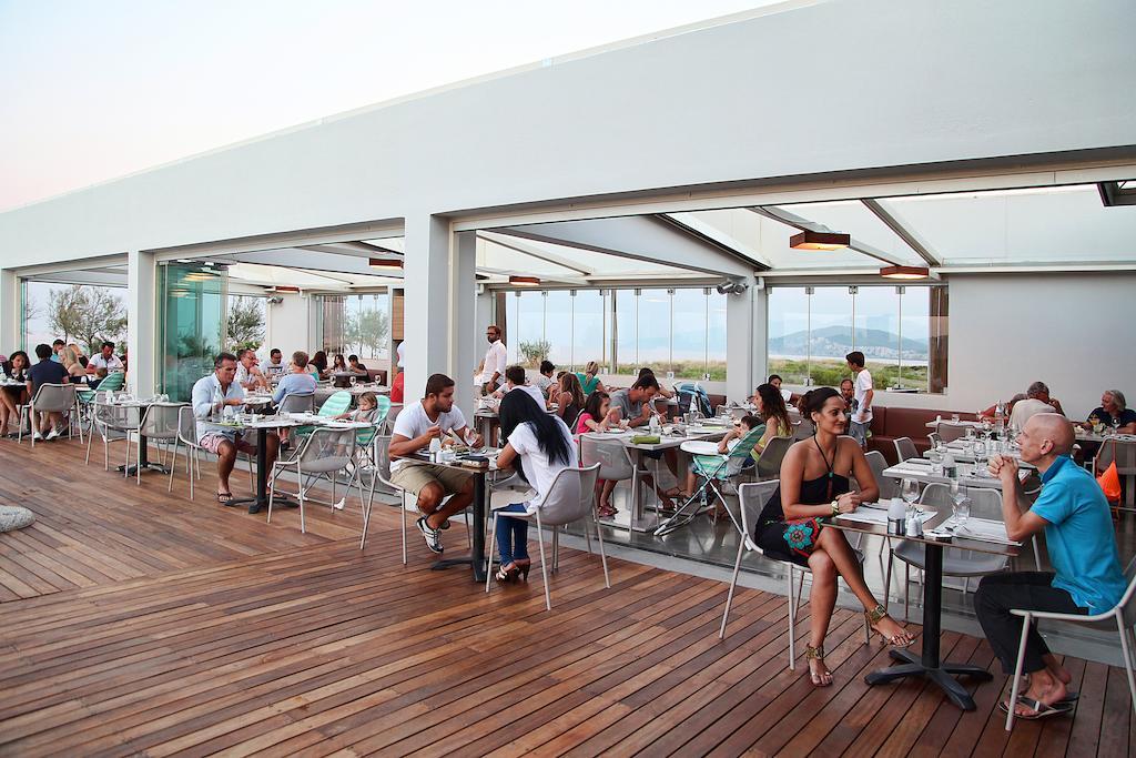 Thalatta Seaside Hotel Akhisar Dış mekan fotoğraf