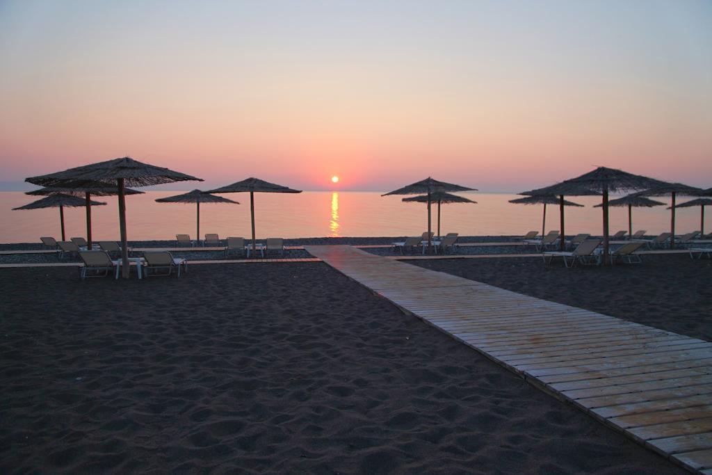 Thalatta Seaside Hotel Akhisar Dış mekan fotoğraf