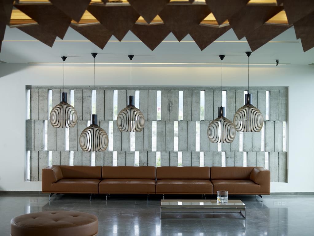 Thalatta Seaside Hotel Akhisar Dış mekan fotoğraf