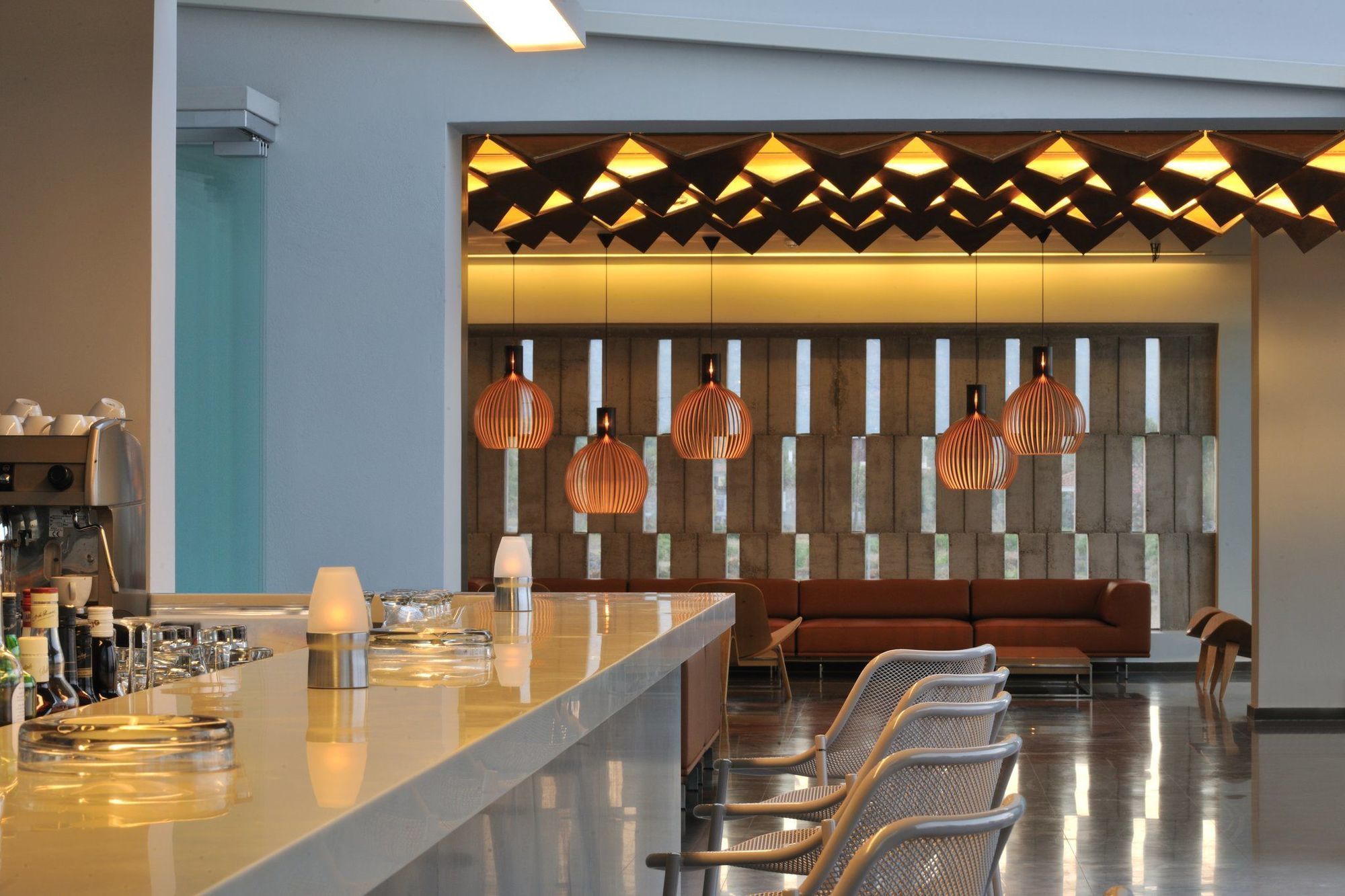 Thalatta Seaside Hotel Akhisar Restoran fotoğraf