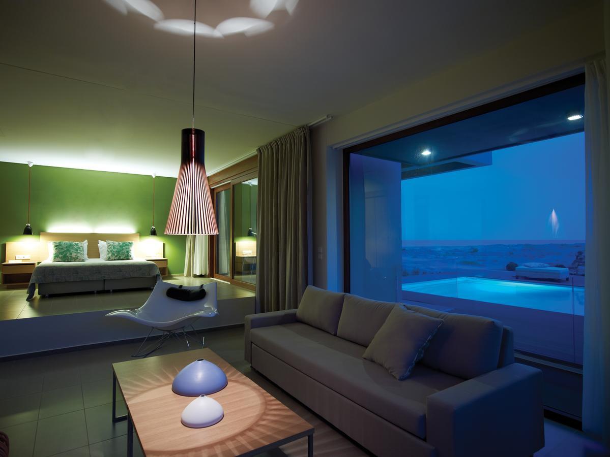 Thalatta Seaside Hotel Akhisar Dış mekan fotoğraf
